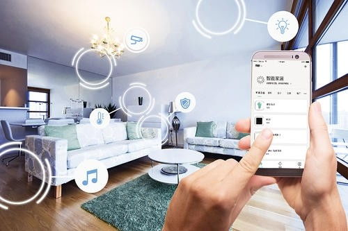 涂鴉智能 為什么選擇涂鴉技術開發智能家居APP？