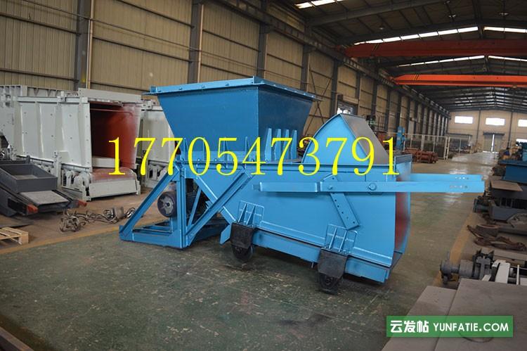 濟寧GLW590/18.5/S礦用往復(fù)式給煤機 廠家直銷與技術(shù)開發(fā)的融合之道