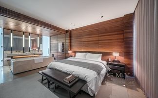 德陽酒店裝修設計與專業裝飾公司的選擇