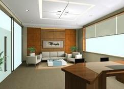 探索新型室內外裝修風格與重慶信譽企業推薦