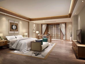 利達酒店裝修 打造自貢特色室內外裝飾的藝術空間