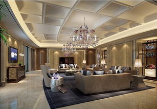 開封專業酒店裝修設計公司推薦 打造各類酒店的完美空間