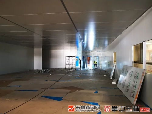 玉林企業(yè)擔(dān)使命，一罩難求顯擔(dān)當(dāng)——室內(nèi)外裝飾裝修企業(yè)跨界支援抗疫