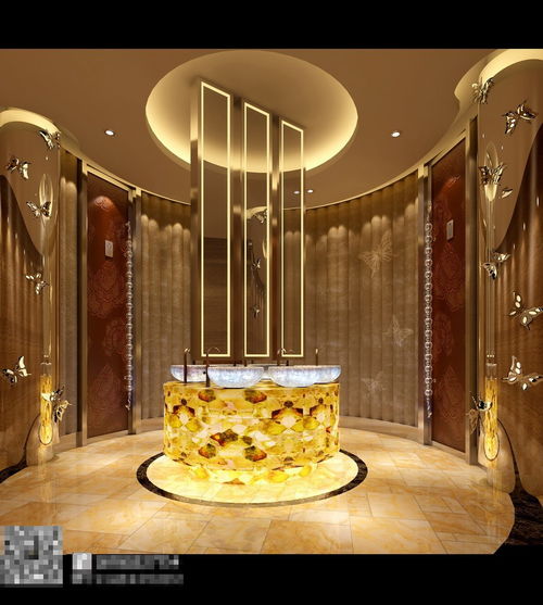 沈陽專業精品酒店設計與裝修 從室內外裝飾到整體效果圖展示