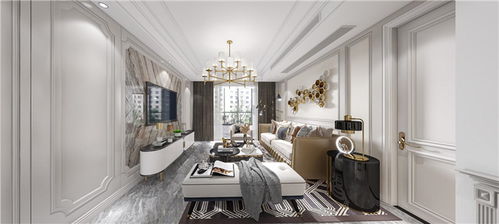 麗水優家裝飾 專屬設計，打造別墅室內外理想空間