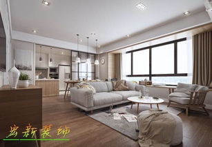 遼陽裝飾裝修公司淺談室內燈具的挑選方式