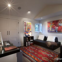 室內外裝修 從設計到實踐的美學探索