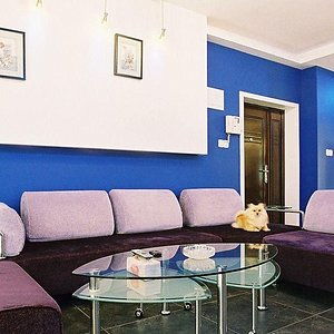 專業室內外裝飾裝修服務——石家莊旭海裝飾有限公司