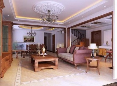 室內外裝飾裝修 打造理想空間的藝術與策略