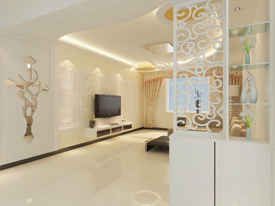 室內外裝飾裝潢工程設計施工與水電安裝 細節成就品質