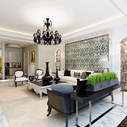 煙臺日升室內外裝飾 專業設計與施工，打造理想家居空間