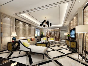 用實力，讓情懷落地——室內外裝飾裝修的藝術與實踐