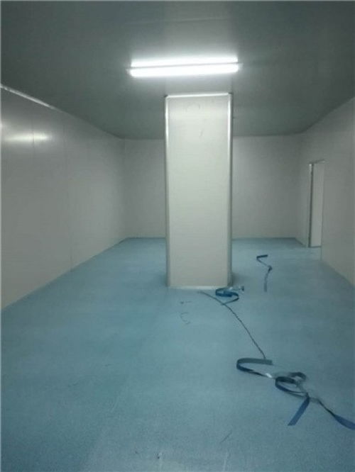 濮陽(yáng)食品廠車間凈化裝修 打造潔凈空間，選擇良心商家