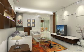 打造理想家園 蔣氏裝飾為您提供專業(yè)室內(nèi)外裝修解決方案