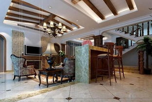 天津室內(nèi)外裝飾裝修 打造理想生活空間的專業(yè)選擇