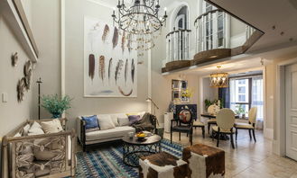 2019年裝修效果圖精選 齊家網(wǎng)為您呈現(xiàn)第5頁(yè)的室內(nèi)外裝飾靈感