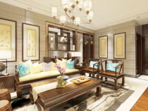 深圳創天鴻裝飾 匠心筑夢，為您創造專屬的家居藝術空間