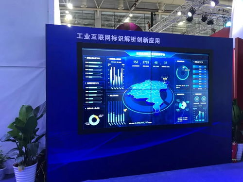 數(shù)字賦能國(guó)企 福州市國(guó)資國(guó)企在數(shù)字峰會(huì)上展示創(chuàng)新成果