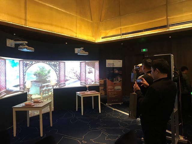 高端商務(wù)機(jī)鄭州巡展溫暖開(kāi)啟，NEC伴您智御寒潮，共繪數(shù)字未來(lái)